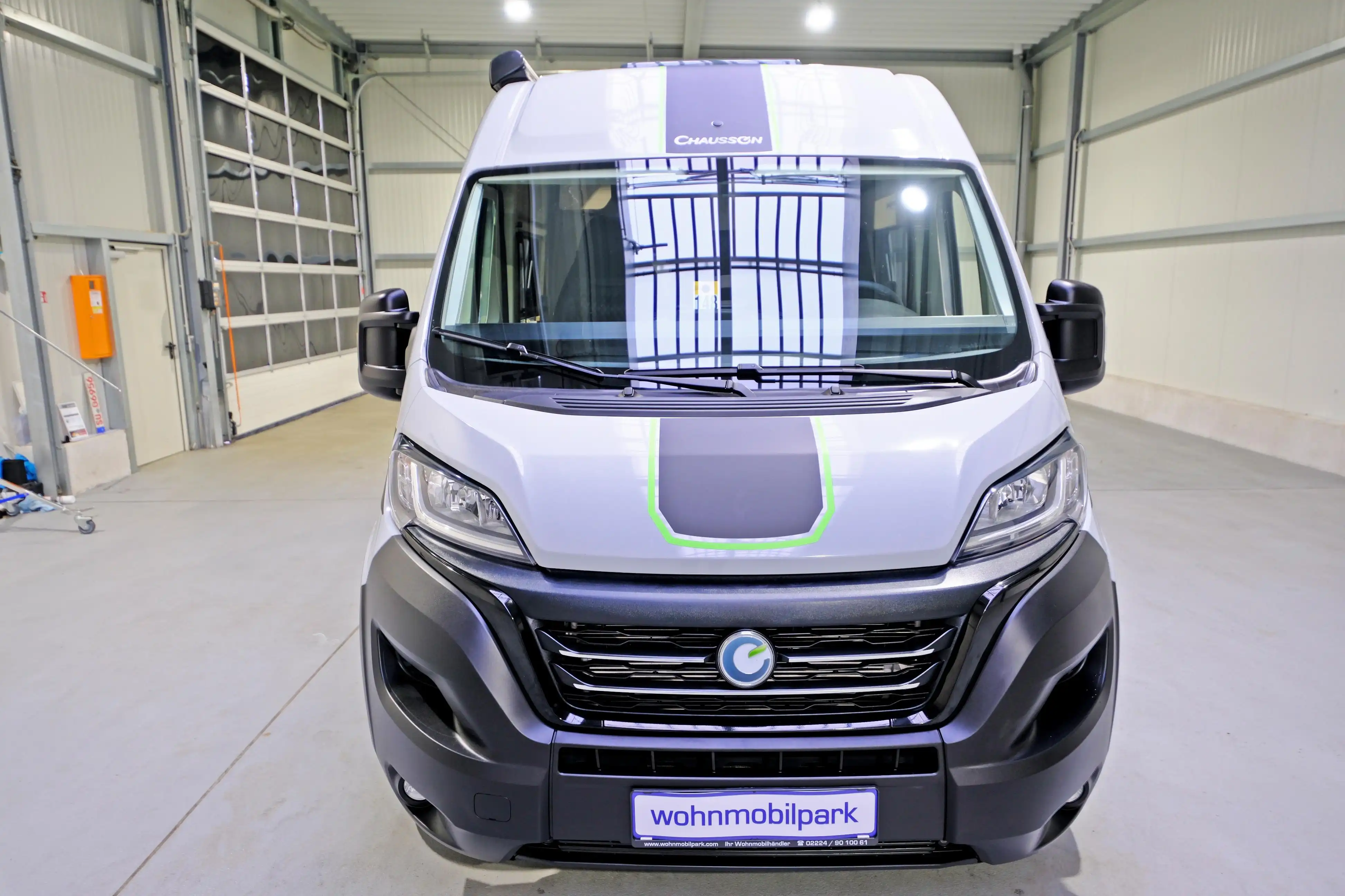 CHAUSSON V 690 Sport Line